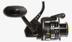 Skeet Reese Victory Spin Reel #3123450