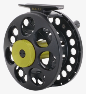 Fishing Reel #3123467