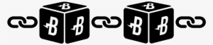 Burst Chain Black - Dice #3123514
