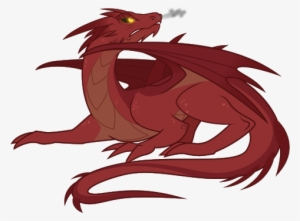 Photo - Hobbit Smaug Deviantart #3123517