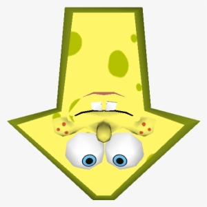 Download Zip Archive - Spongebob Squarepants #3123570