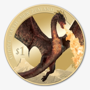 The Battle Of The Five Armies Brilliant Uncirculated #3123598