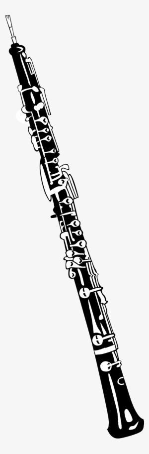 Bassoon - Oboe Clipart #3123746