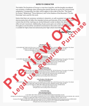 The Hobbit - Fantastic Beast And Where To Find Them Worksheet #3123773