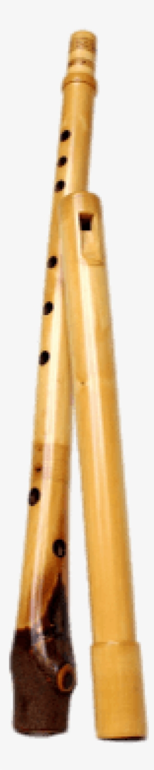 Caval Romania - Bamboo Flute #3123797