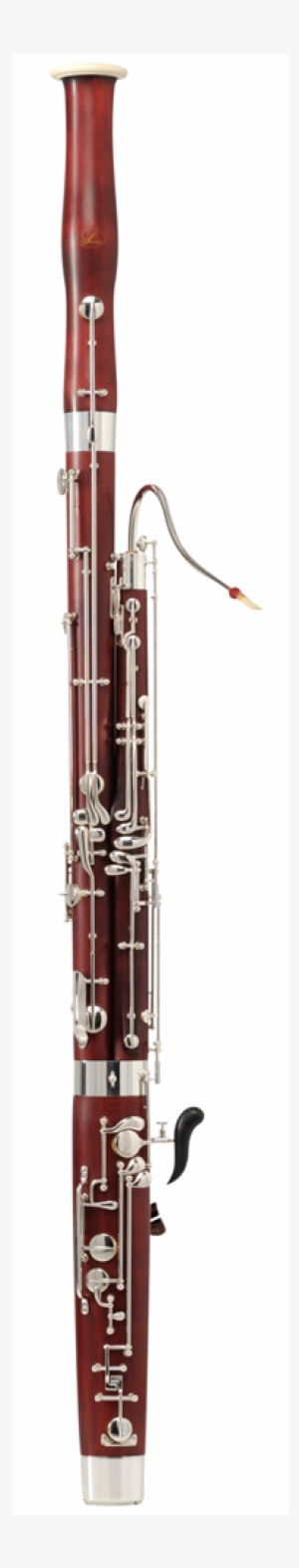 Schreiber Ws5013 Shortreach Bassoon - 20-42405 Schreiber Ws5016-2-0 Bassoon, Conservatory #3123798