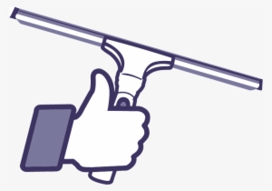 Bozeman Window Cleaning - Cool Like Buttons #3123800