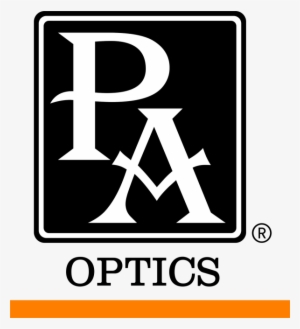 Primary Arms Platinum Ffp New Reticle Options - Primary Arms Logo #3123862
