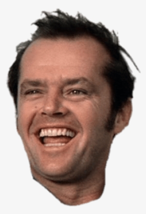 Transparent Png Sticker - Jack Nicholson #3123863