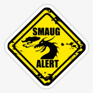 The Hobbit" Stickers By Tracey Gurney - Azuregreen Ebibdr I Believe In Dragons #3123892