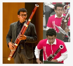 Bassoon #3123965