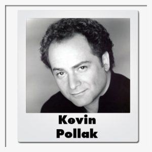 Kevin Pollak=richard A - Comedian #3123986
