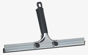 Window Squeegee, 355 Mm, , Grey - Vikan Raamwisser Ergoclean 25 Cm Grijs #3124037