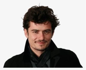 Idris - Orlando Bloom #3124077