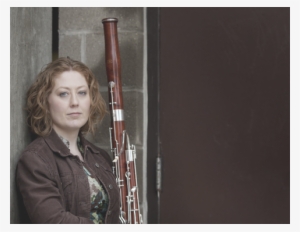 Bassoonist Heather Wagner Resides In Rochester, New - Rochester #3124099