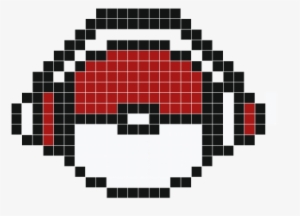 Dj-pokeball - Mario Bros 2 Toad #3124205