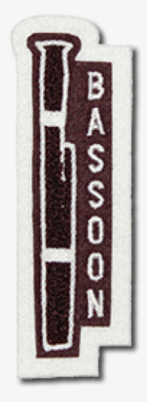 Bassoon #3124304