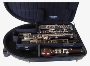 Case For Oboe And Englishhorn #3124338