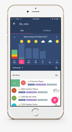 Squeegee® App On Twitter - Download #3124445