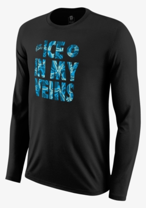 Ice Sub Zero Active Poly Long Sleeve Long Sleeve - Coastal Carolina University #3124532