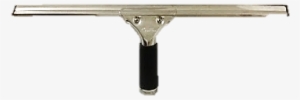 Window Squeegee - Shelf #3124611