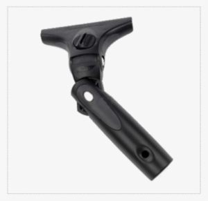 Ettore Contour Pro Squeegee Handle - Ettore Contour Pro+ Handle #3124613