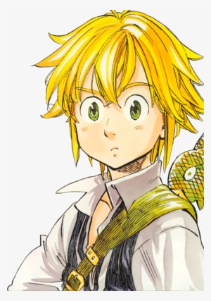 Nanatsu No Taizai Images Meliodas Wallpaper And Background - Nanatsu No Taizai Meliodas Fanart #3124636