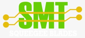 Smt Squeegee Blades - Blade #3124660