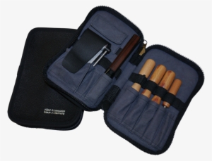 Tool Bag Bassoon , Item Id Bst-70 - Leather #3124686