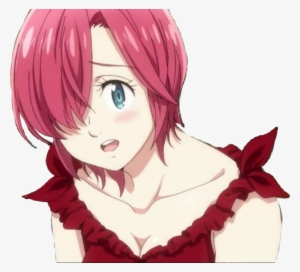 Nanatsunotaizai Meliodas Liz Elizabethliones Thesevende - Meliodas Y Liz #3124714