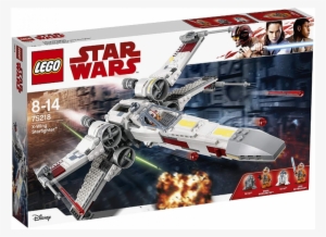 Star Wars X Wing Png #3124801