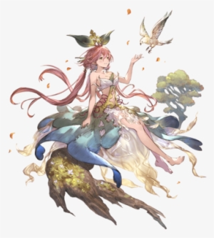 Yggdrasil A - Yugu Gbf #3124826