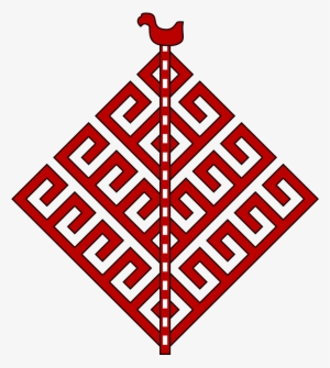 Net/symbol/yggdrasil Oeverhogdal 1024 - Norse Tree Of Life Symbol #3124849