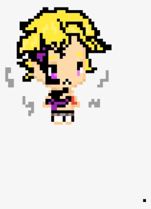 Meliodas - Cartoon #3124879