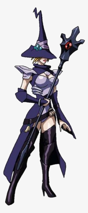 Yggdrasil Player Databook 07 - Yggdrasil Overlord #3124881