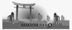August 9, Around 80,000 People Die After The Explosion - Torii #3124909
