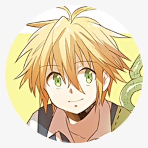 ⋆「icons Of Meliodas 」⋆ ✧ ⋆ ↳ @gokuswaifuu › Pixiv Id - Cartoon #3124911