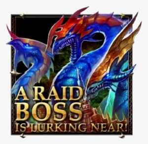 Yggdrasil - Dragon #3124912