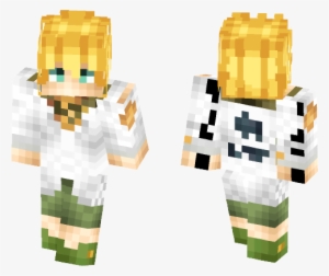 Meliodas Elisabeth Cloth Gift - Meliodas #3124975