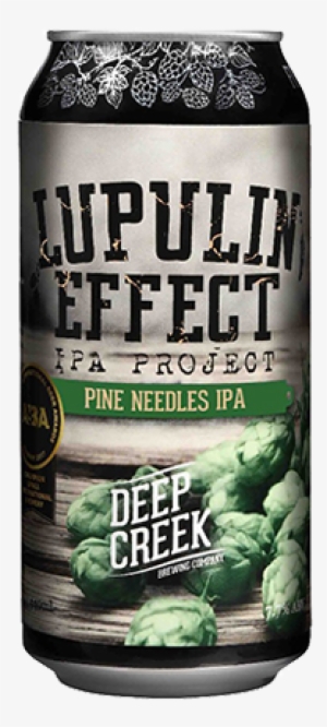 Deep Creek Lupulin Effect Double Red Ipa X 1 #3125055