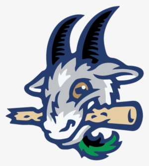 Hartford Yard Goats Logo #3125160