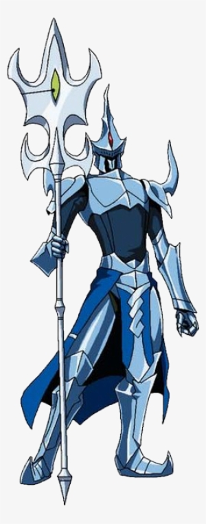 Yggdrasil Player Databook 06 - Yggdrasil Overlord #3125181