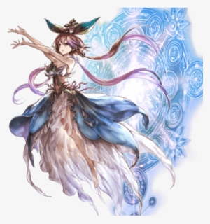 Summon B 2030015000 - Granblue Fantasy Summons #3125306