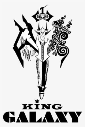 King Galaxy Mighty Morphin - Rp Funding #3125422