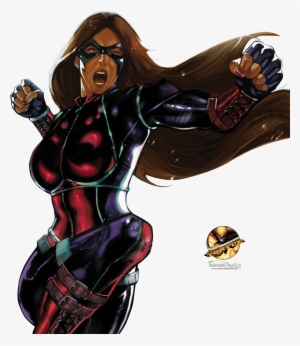 Comic Girl - Marvel Comics Marvel Girl #3125465