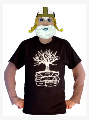 Official 2016 Wnf Yggdrasil T-shirts - Adansonia #3125560