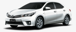 Toyota Corolla 2017 Png #3125583