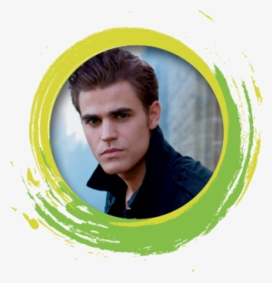 Stefan - Paul Wesley 2018 #3125584