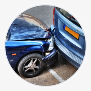 Car Accident Involving Another Automobile - Auto #3125607