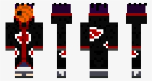 Minecraft Skin Yggdrasil - Futi Skin Minecraft #3125654